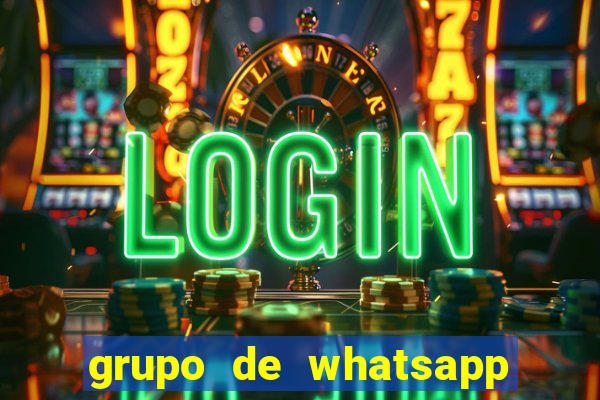 grupo de whatsapp de vaquejada